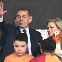 Dursun Özbek Fenerbahçe'ye gönderme yaptı: "Yalanlarla, algılarla dolu bir sezon geçirdik"