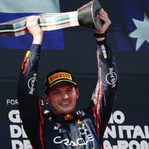 F1'de sezonun yedinci etabı Emilia-Romagna Grand Prix'sini Max Verstappen kazandı