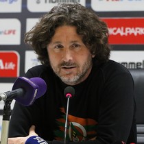 Fatih Tekke: Penaltıdan sonra daha kolay maç olması gerekirdi