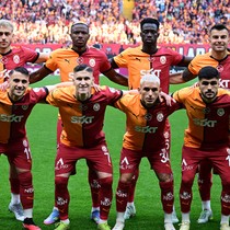 Galatasaray, Süper Lig'de 3 puanlı sisteme damgasını vurdu
