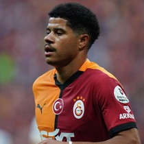 Galatasaray'da 6 futbolcu ilk kez şampiyonluk sevinci yaşadı