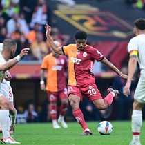 Galatasaray'da Gabriel Sara cezalı duruma düştü
