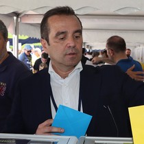 İlhan Ekşioğlu'ndan Ali Koç'a tepki: Geri dönmemek üzere git!
