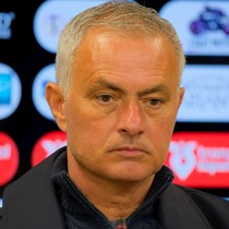 Jose Mourinho: Oyuncularımı suçlamayacağım
