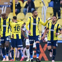 Fenerbahçe kazandı, taraftar tepki gösterdi
