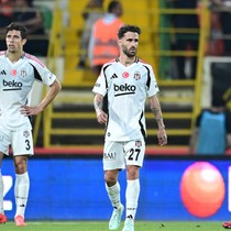 Kartal Alanya'da takıldı, üçüncülük riske girdi!