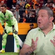 Nihat Kahveci Muslera'nın penaltı atmasını saygısızlık olarak değerlendirdi