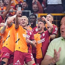 Nihat Kahveci, şampiyon Galatasaray'ın X faktörünü açıkladı: Sezona Beşiktaş formasıyla başlamıştı