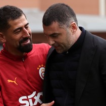 UEFA Avrupa Ligi'ni garantilediler Galatasaray'ın orta sahasını istediler