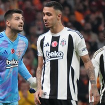 Uzun zamandır Beşiktaş'ta mutsuzdu! Solskjaer 'gönderilsin' dedi