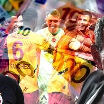 Galatasaray'ı bekleyen dudak uçuklatacak gelir!