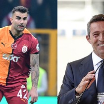 "Sen bu kadar eder misin?" diyen Ali Koç'a Abdülkerim Bardakcı'dan gönderme