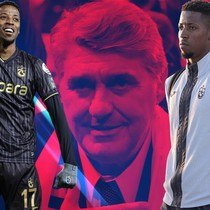 Portekiz basını bombayı patlattı! Simon Banza Beşiktaş'ta
