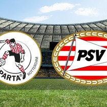 Sparta Rotterdam - PSV maçı ne zaman, saat kaçta ve hangi kanalda canlı yayınlanacak?