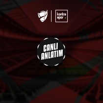 SÜPER LİG 36. HAFTA TÜM MAÇLARIN CANLI ANLATIMI BURADA!