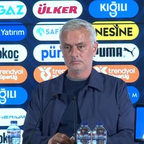 Jose Mourinho: Muslera'ya penaltı attırmaları insani boyutlarını gösterdi