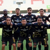 3. Lig play-off'ta Kahramanmaraş İstiklal, Ayvalıkgücü, Muşspor ve Balıkesirspor finalde