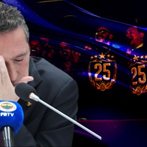 "Galatasaray bu gidişle 6. yıldızını da takar"