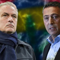 Jose Mourinho'dan kritik Fenerbahçe kararı!