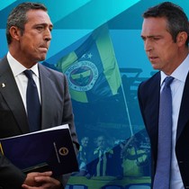 Ali Koç'tan baskın!