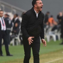 Altay SK'da Gökhan Karaaslan 30 yıl sonra sezonu tamamlayan ilk teknik direktör oldu