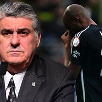 Al-Musrati kararı Adalı'ya iletildi! Bonservisi...