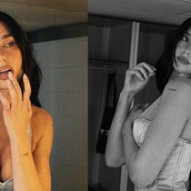 Dua Lipa'nın Galatasaray'a cevabı ortaya çıktı! Yenikapı'da tarihi kutlama
