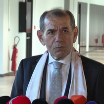 Dursun Özbek ayrılığı ilk kez açıkladı: Ailesinin yanına gitmek istiyor