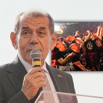 Dursun Özbek müjdeyi verdi: 6-8 ay sonra bitecek