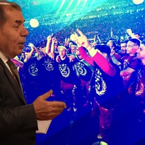 Galatasaray'da şampiyonluk kutlamalarının ardından 6 ayrılık!