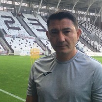 Elazığspor-Vanspor maçı öncesi Fırat Gül: Şehrin beklentisinin farkındayız