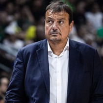 Ergin Ataman'lı Panathinaikos EuroLeague'de 8. şampiyonluğun peşinde