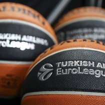 EuroLeague'de dörtlü final heyecanı!