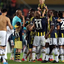 Fenerbahçe'nin şampiyonluk hasreti devam ediyor