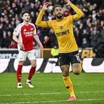 Osimhen dediler Matheus Cunha'yı 74 milyon euroya bitirdiler
