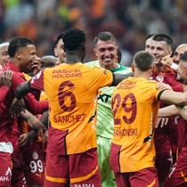 "Gelecek sezon Galatasaray'da kalacak mısın?" sorusuna net cevap