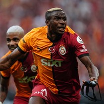 Tam 4 kez gol kralı çıkardılar 5. yıldızı taktılar