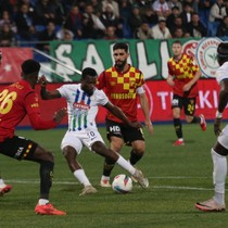 Son 15 maçta sadece 2 kez kazandılar Avrupa ligine havlu attılar