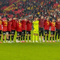 Göztepe Süper Lig'de 12 maçtır kalesini gole kapatamıyor