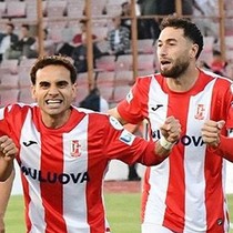 MAÇ ÖZETİ | Balıkesirspor 1-1 Mazıdağı Fosfatspor (Play-off)