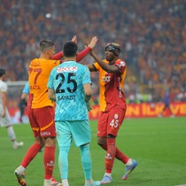 Morata: Galatasaray formasını giymek çok özel