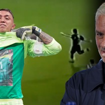 Muslera'nın penaltı kullanmasını eleştiren Jose Mourinho Nuno Espirito Santo'ya 7. golü attırmış!