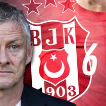 Ole Gunnar Solskjaer 6 numarayı Norveç basınına açıkladı! "Taraftarların istediği bir oyuncu"