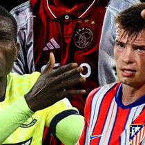Ne Onuachu ne de Sörloth! Adalı yıldız isim için düğmeye bastı
