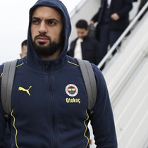 Galatasaray şampiyon oldu Amrabat manzara videosu paylaştı!