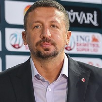 TBF Başkanı Hidayet Türkoğlu’ndan 19 Mayıs mesajı