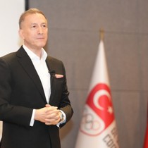 TMOK Başkanı Ahmet Gülüm'den 19 Mayıs mesajı