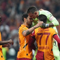 Trendyol Süper Lig'de 37. haftanın programı açıklandı