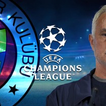 İşte Fenerbahçe'nin UEFA Şampiyonlar Ligi'ndeki muhtemel rakipleri