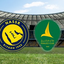 Al Nassr - Al Khaleej maçı ne zaman? Saat kaçta? Hangi kanalda?